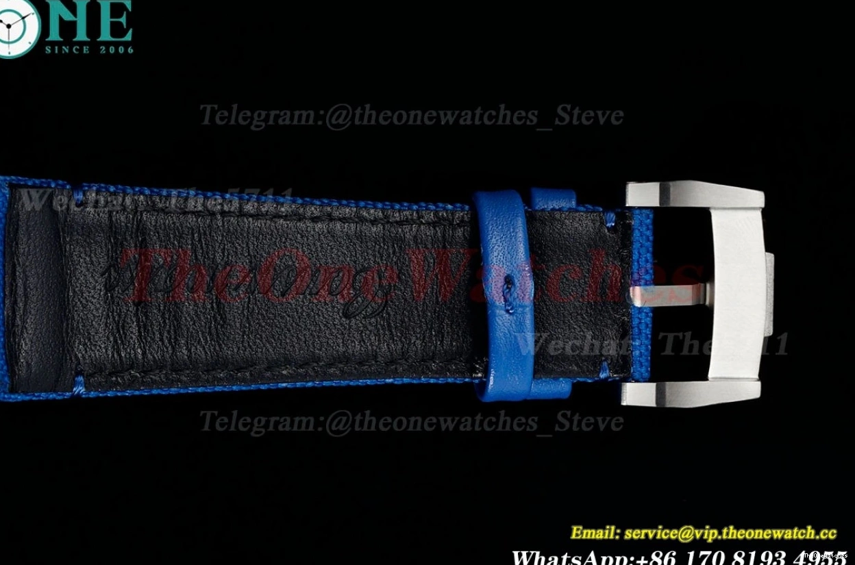 SS Toub 26600NB 41mm NY Skeleton Dial APPF Code11.59 1230